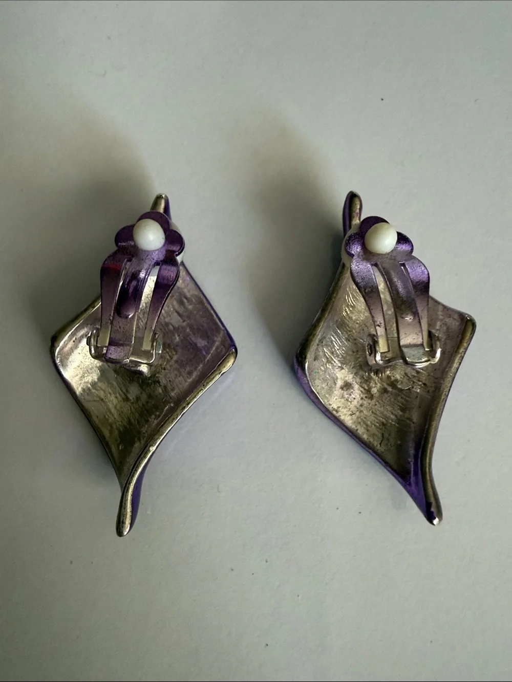 N/A stylish purple
